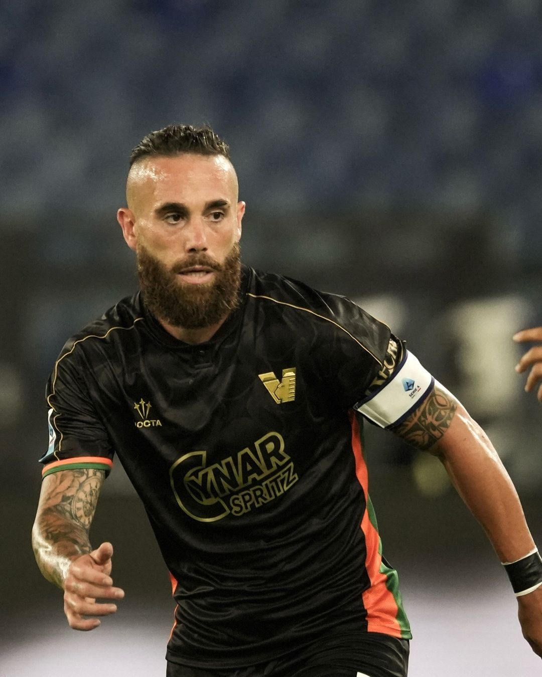 Maillot Domicile Venezia 2024-2025