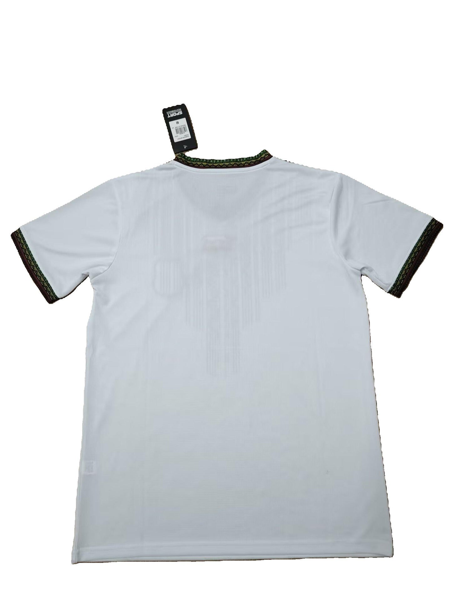 Maillot Domicile Mali 2024-2025
