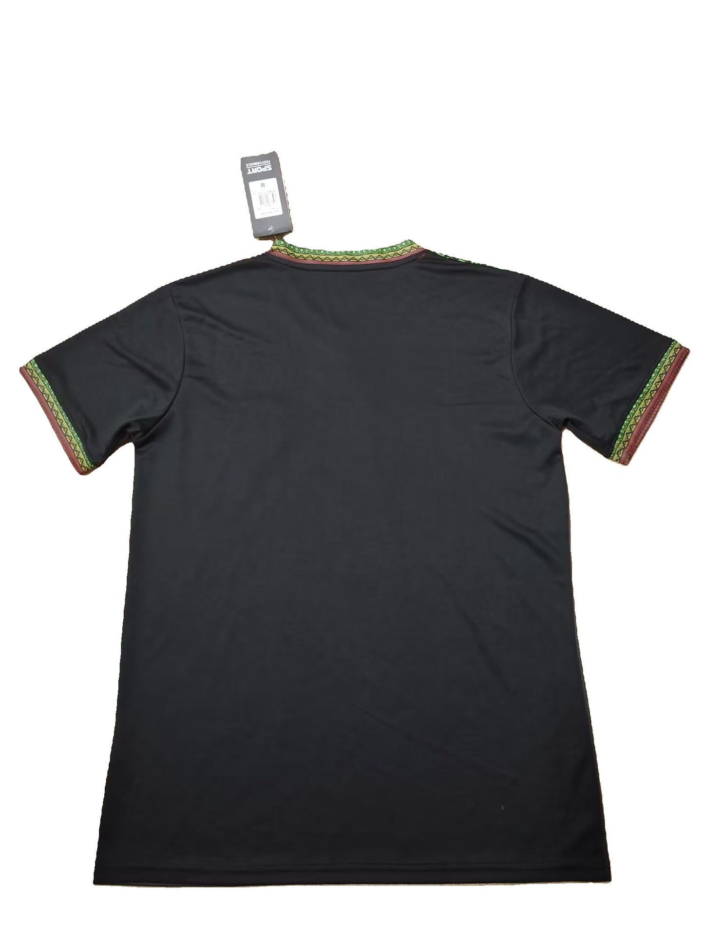 Maillot Third Mali 2024-2025