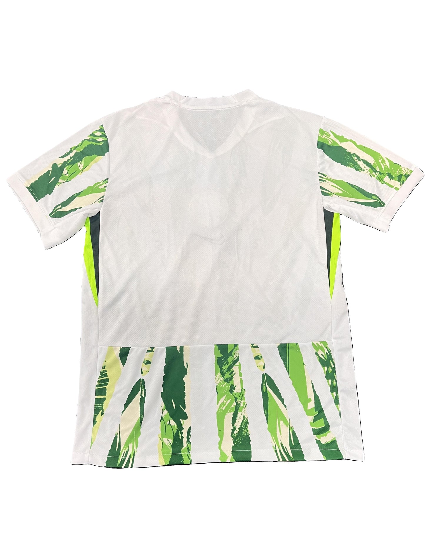 Maillot Extérieur Nigéria 2025-2026