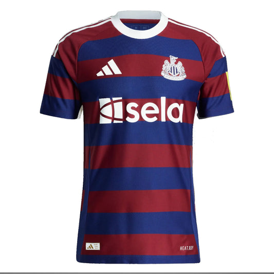 Maillot Extérieur Newcastle 2024-2025