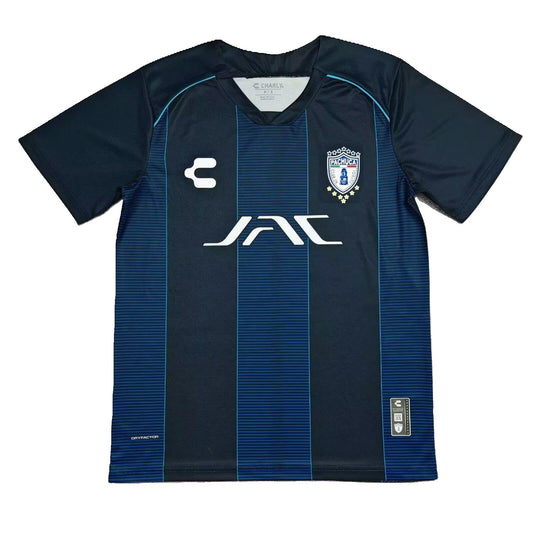 Maillot Extérieur Pachuca 2025-2026