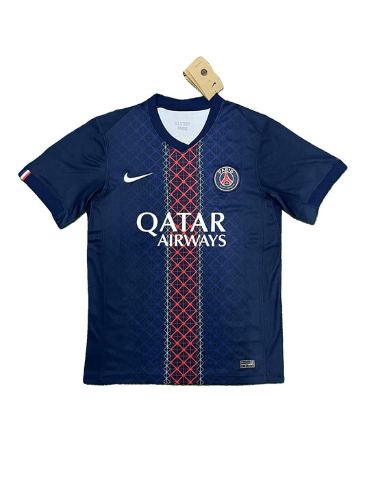 Maillot Domicile PSG 2025-2026