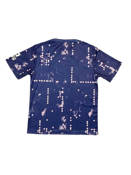 Maillot Pré-match Chelsea FC 2025-2026