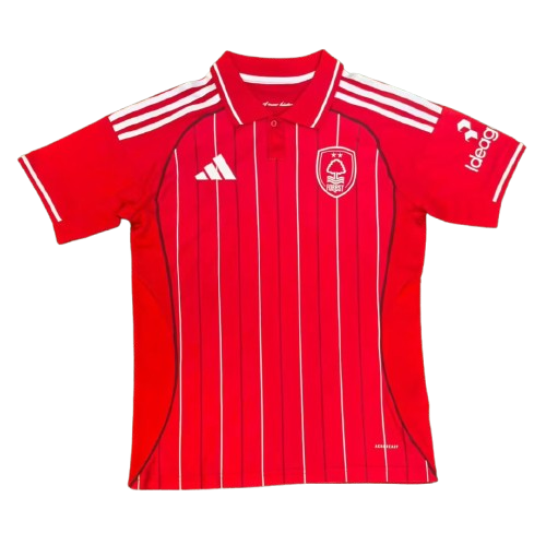 Polo Nottingham forrest 2025-2026
