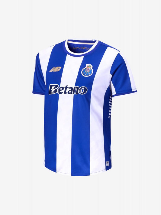 Maillot Domicile FC Porto 2025-2026