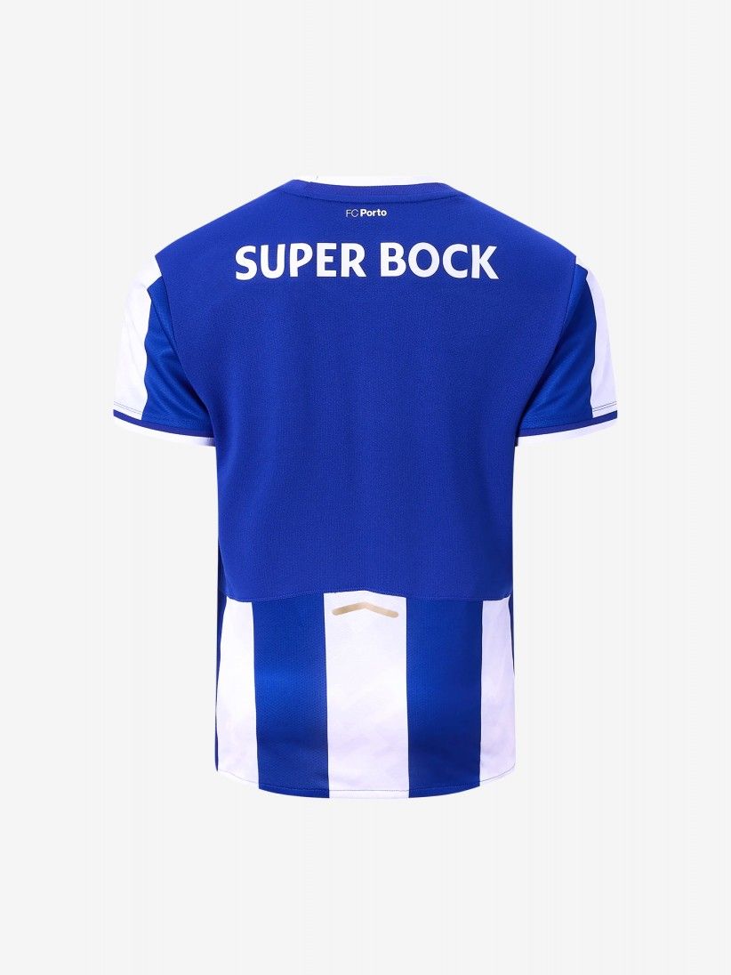 Maillot Domicile FC Porto 2025-2026