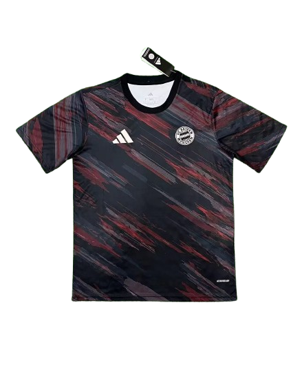 Maillot Pré-match Bayern Munich 2025-2026