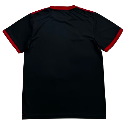 Maillot Pré-match Seville FC 2025-2026