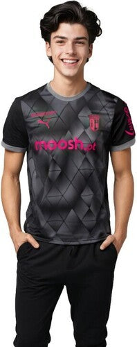 Maillot Extérieur SC Braga 2024-2025