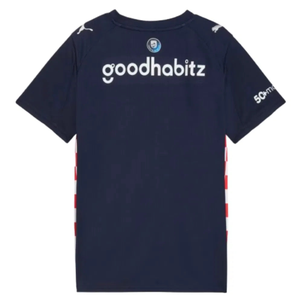 Maillot Extérieur PSV Eindhoven 2025-2026