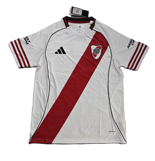 Maillot Domicile River Plate 2025-2026