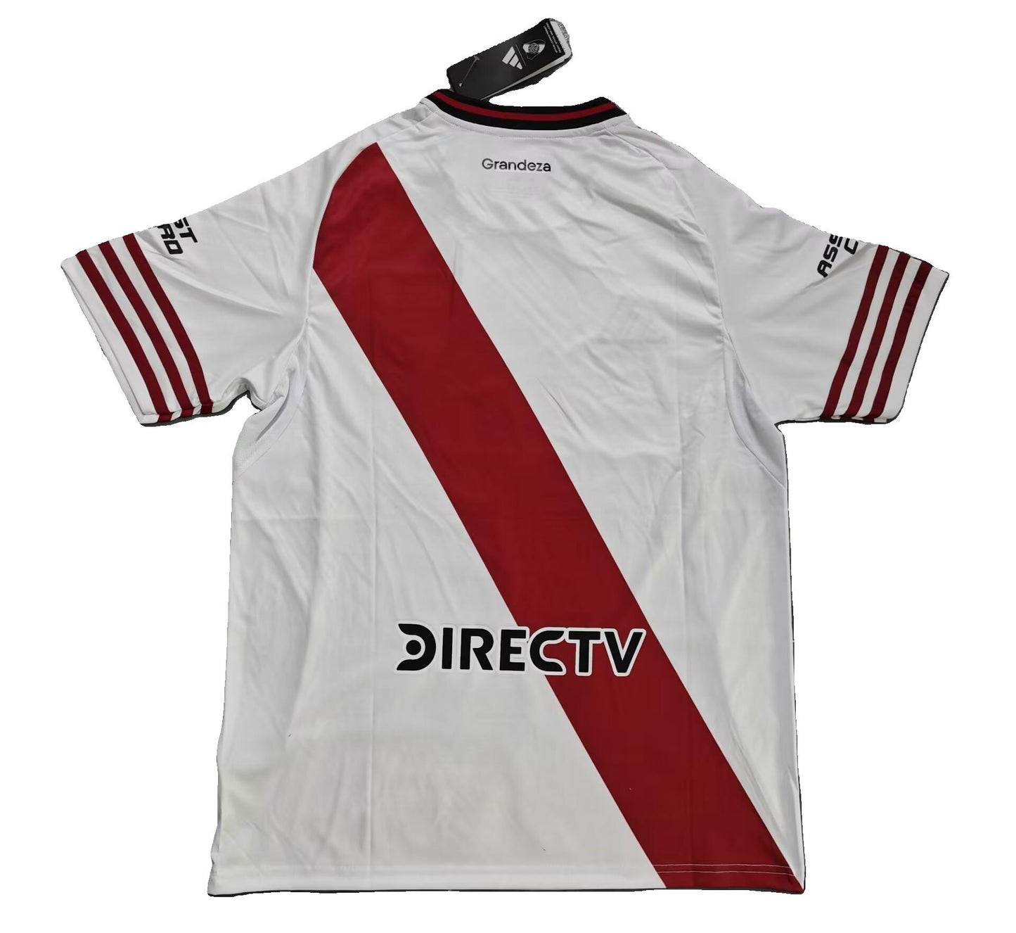 Maillot Domicile River Plate 2025-2026