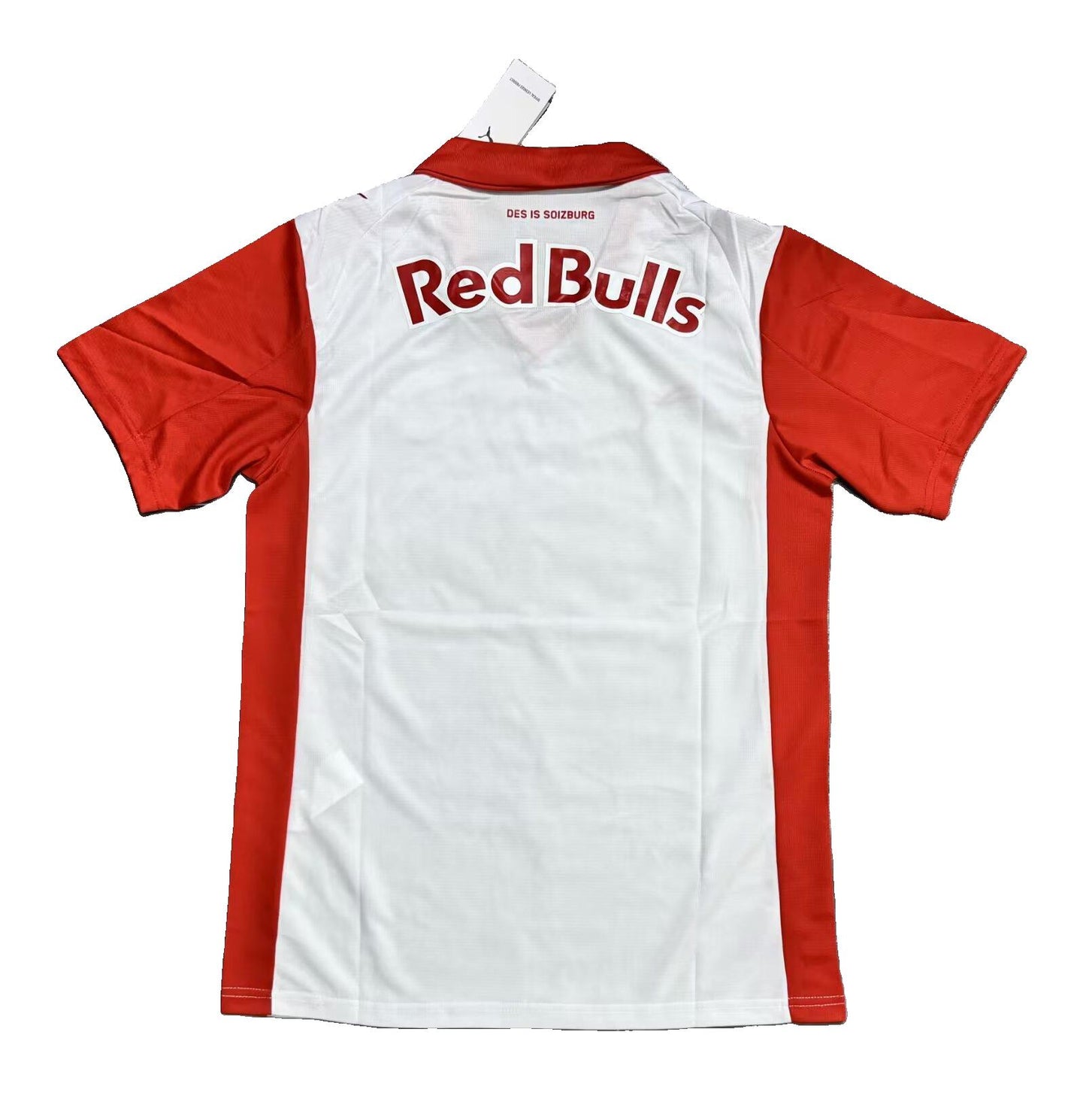 Maillot Domicile Salzburg 2025-2026