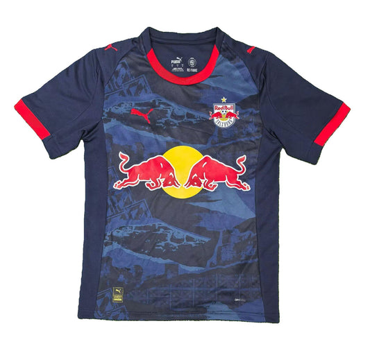 Maillot Extérieur Salzburg 2025-2026