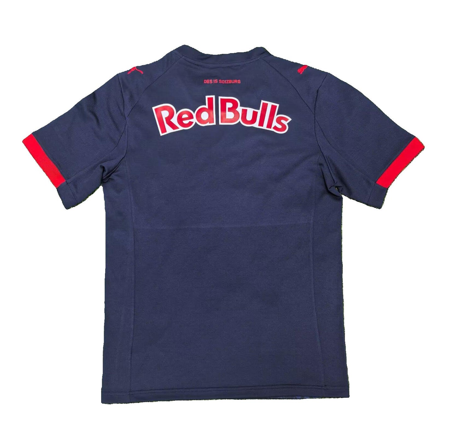 Maillot Extérieur Salzburg 2025-2026