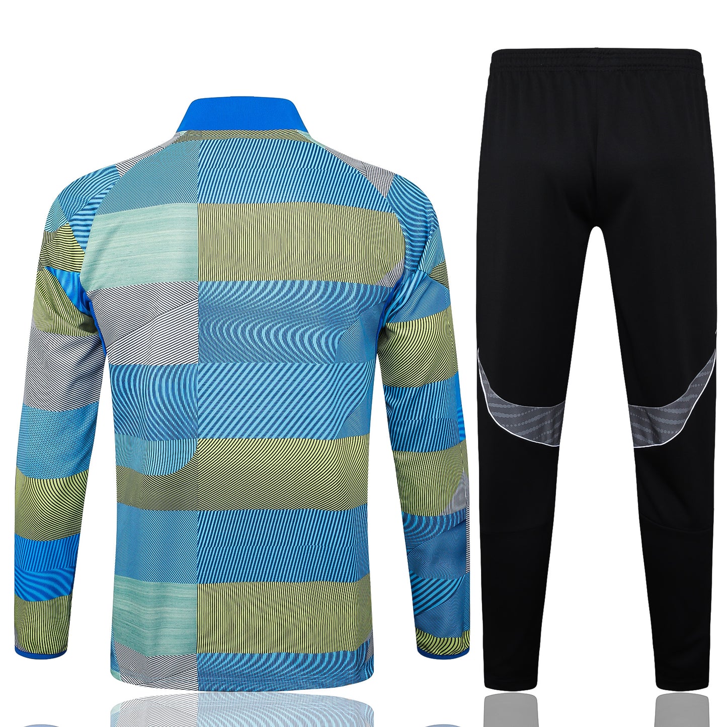 Survetement camouflage Real Madrid 2025-2026