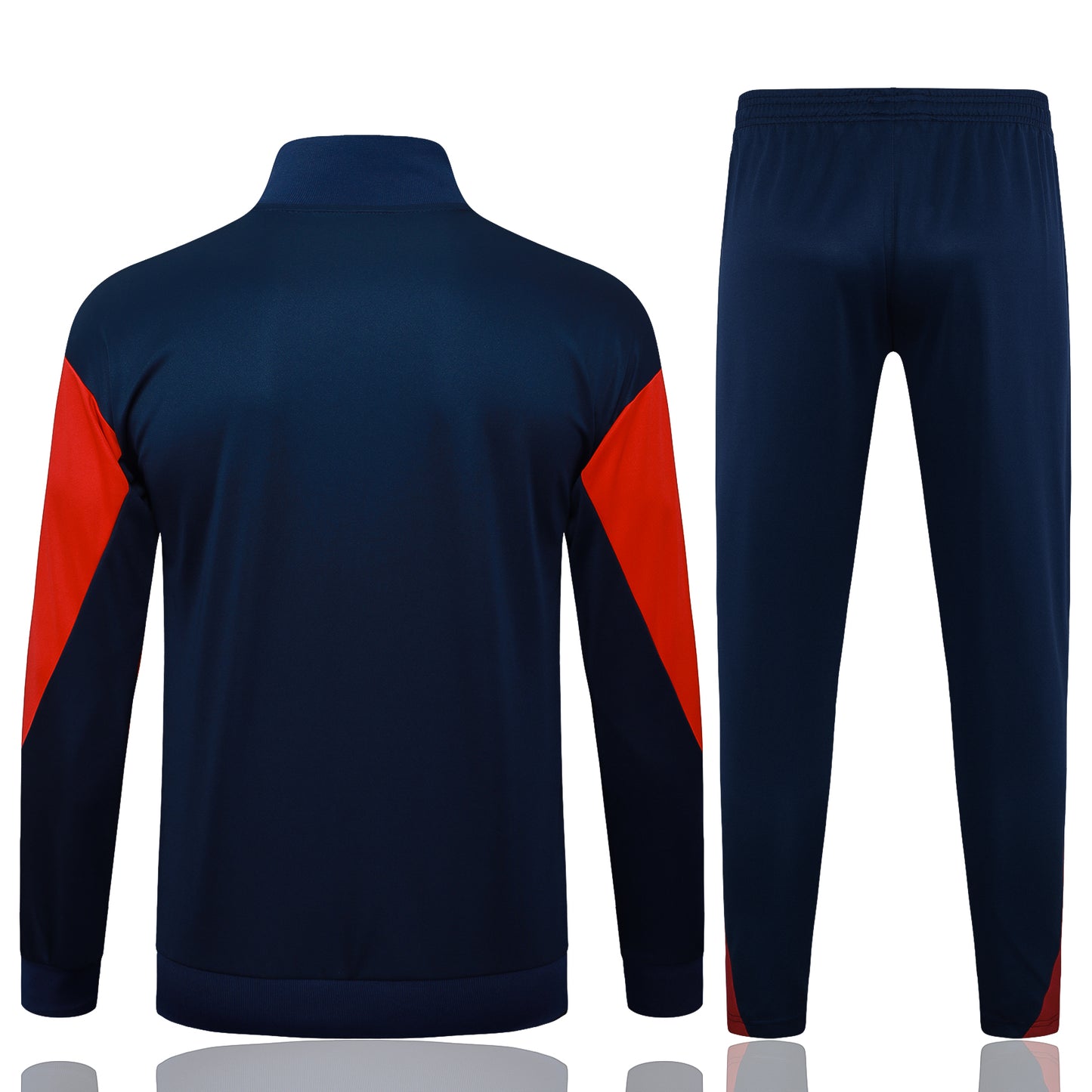 Survetement bleu marine PSG 2025-2026