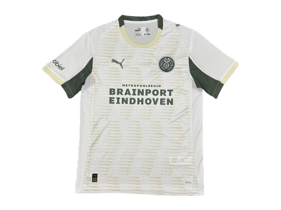Maillot Third PSV Eindhoven 2025-2026