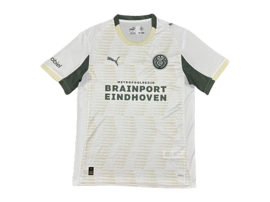 Maillot Third PSV Eindhoven 2025-2026