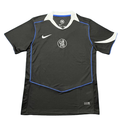 Maillot Third Chelsea FC 2025-2026