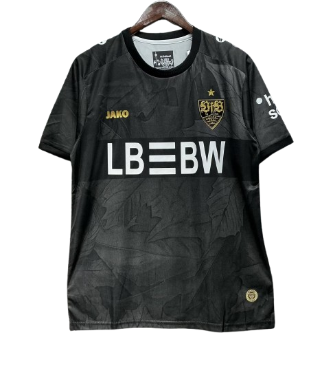 Maillot Third VFB Stuttgart 2025-2026