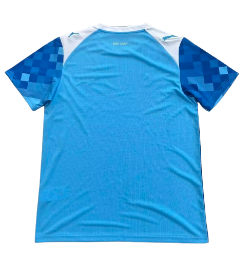 Maillot Third Derby County FC 2025-2026