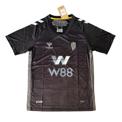 Maillot Third Sunderland AFC 2025-2026