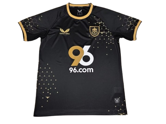 Maillot Third Burnley FC 2025-2026
