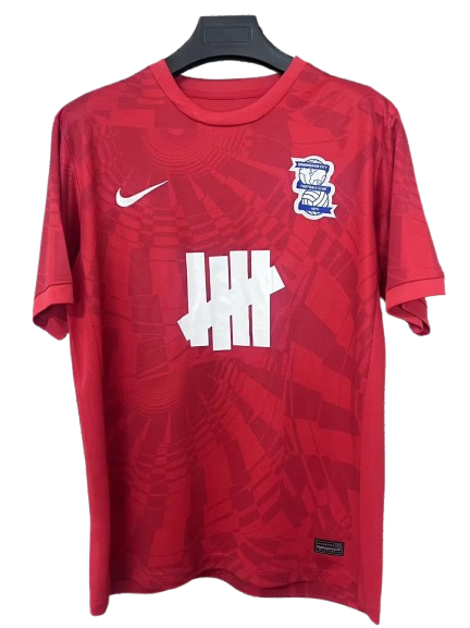 Maillot Third Birmingham City 2025-2026
