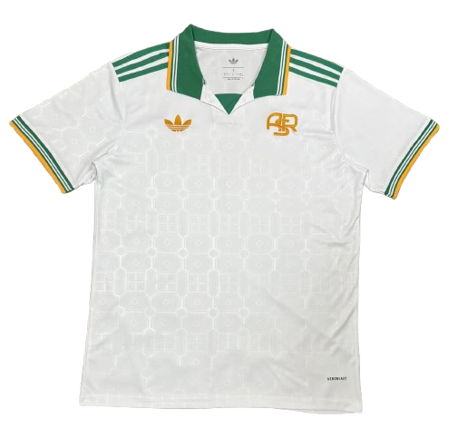 Maillot Third AS Roma 2025-2026