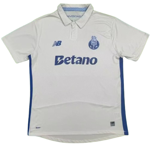 Maillot Third FC Porto 2025-2026