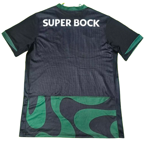 Maillot Third Sporting Lisbonne 2025-2026