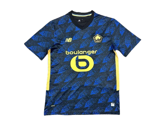 Maillot Third Lille Losc 2025-2026