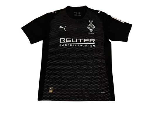 Maillot Third Borussia Monchengladbach 2025-2026