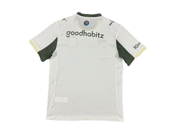 Maillot Third PSV Eindhoven 2025-2026