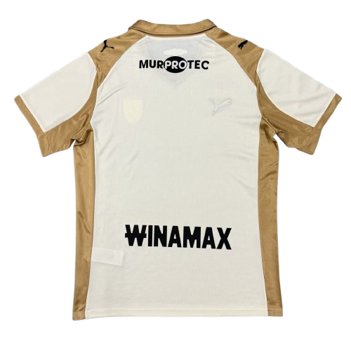 Maillot Third RC Lens 2025-2026