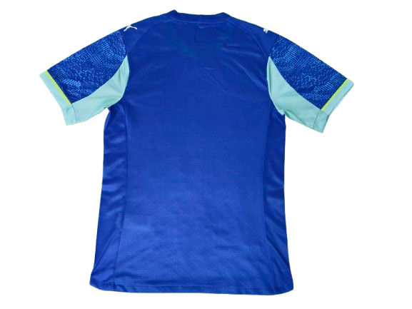 Maillot Third Olympique de Marseille 2025-2026