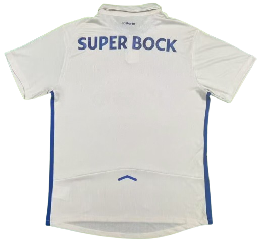 Maillot Third FC Porto 2025-2026