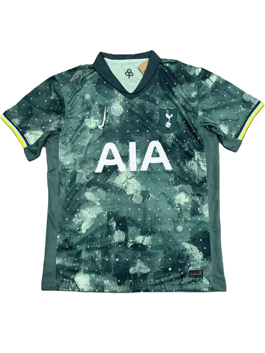 Maillot Third Tottenham hotspur 2024-2025