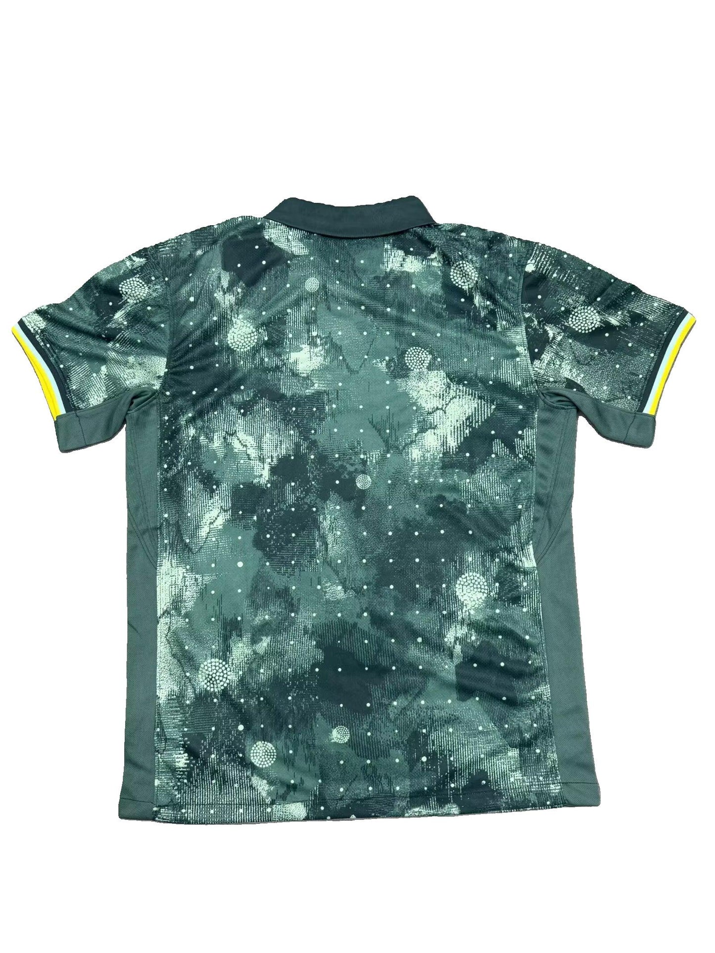Maillot Third Tottenham hotspur 2024-2025