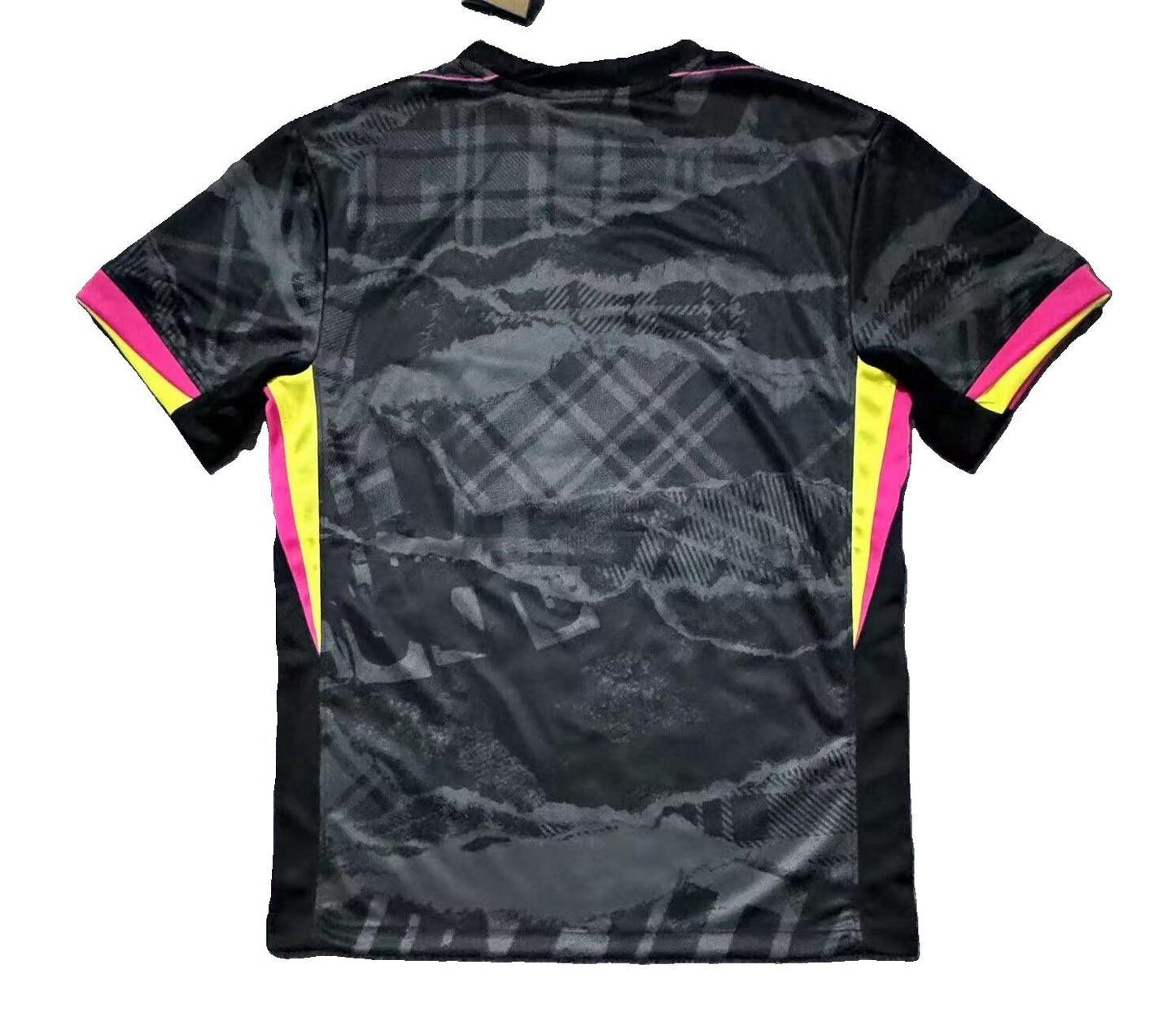 Maillot Third Chelsea 2024-2025