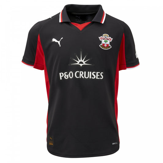 Maillot Third Southampton FC 2025-2026