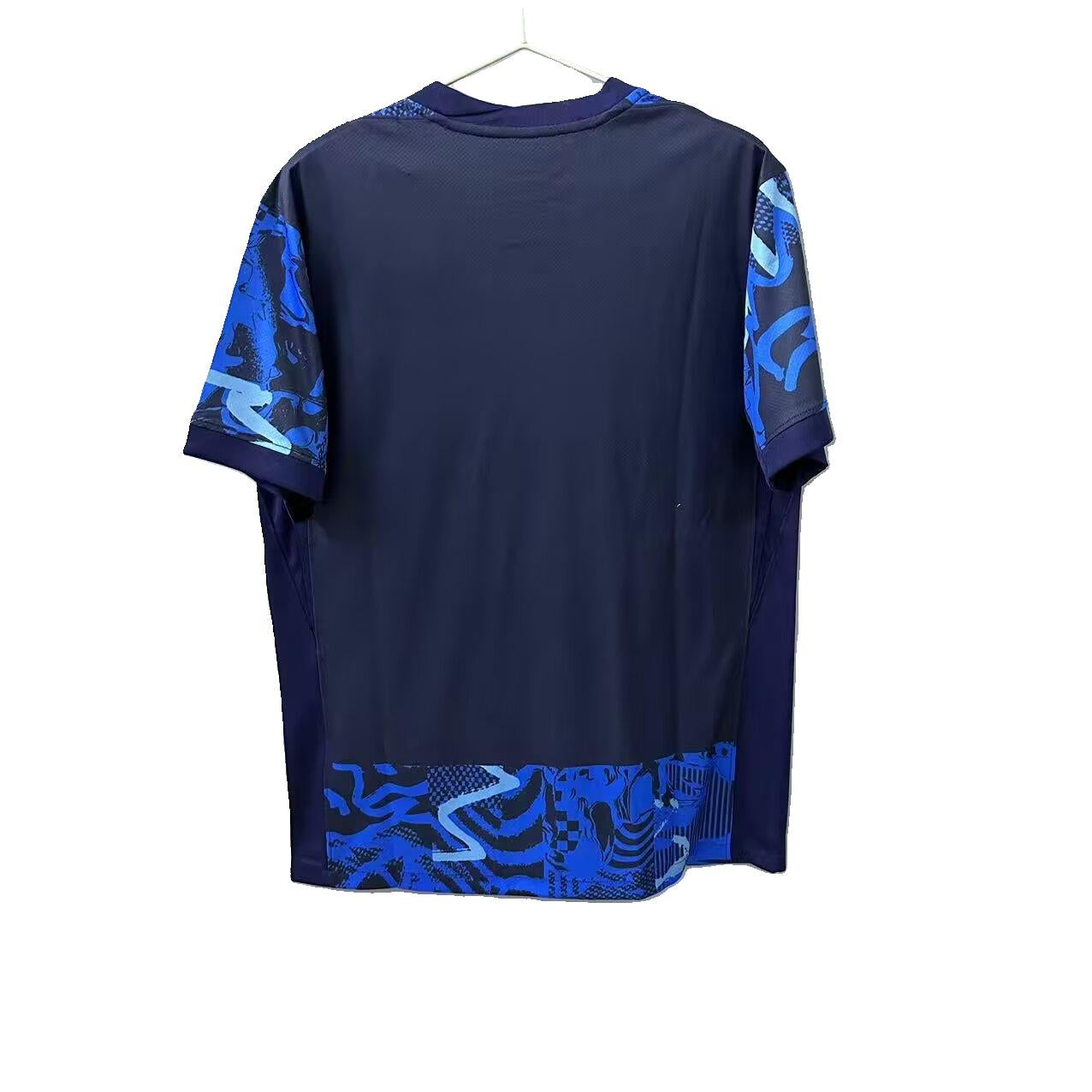 Maillot Third Atletico Madrid 2024-2025