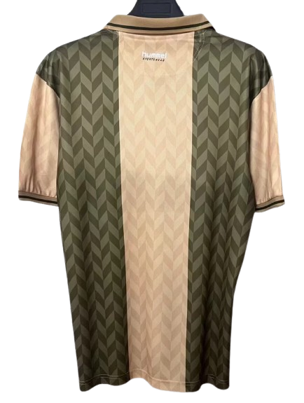 Maillot d'entrainement Real Betis 2025-2026