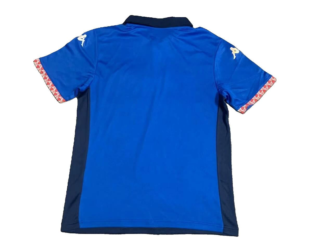 Maillot Third Tunisie 2024-2025