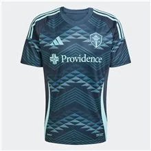 Maillot Extérieur Seattle Sounders FC 2025-2026