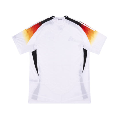 Maillot Domicile Allemagne 2024-2025