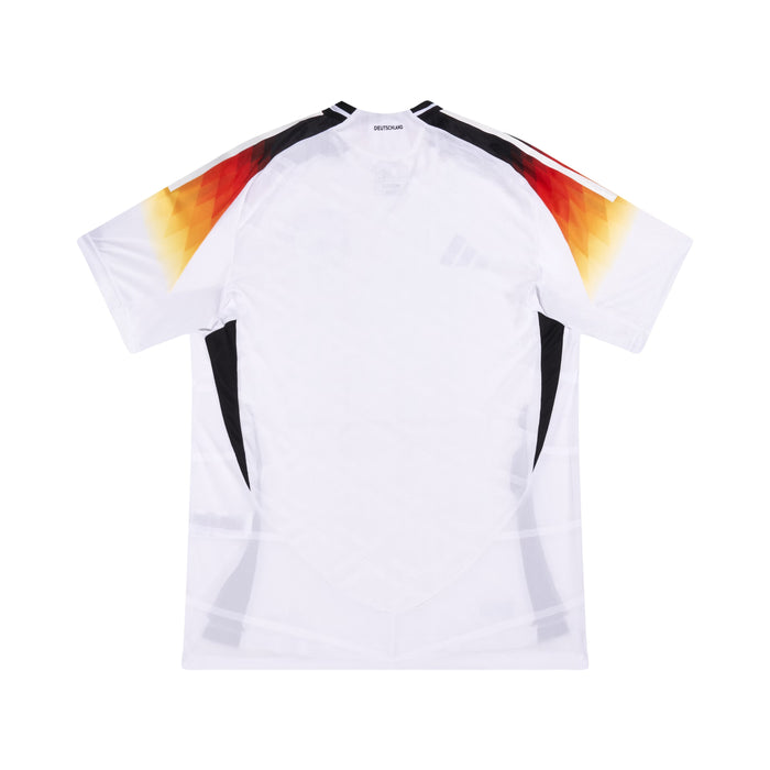 Maillot Domicile Allemagne 2024-2025