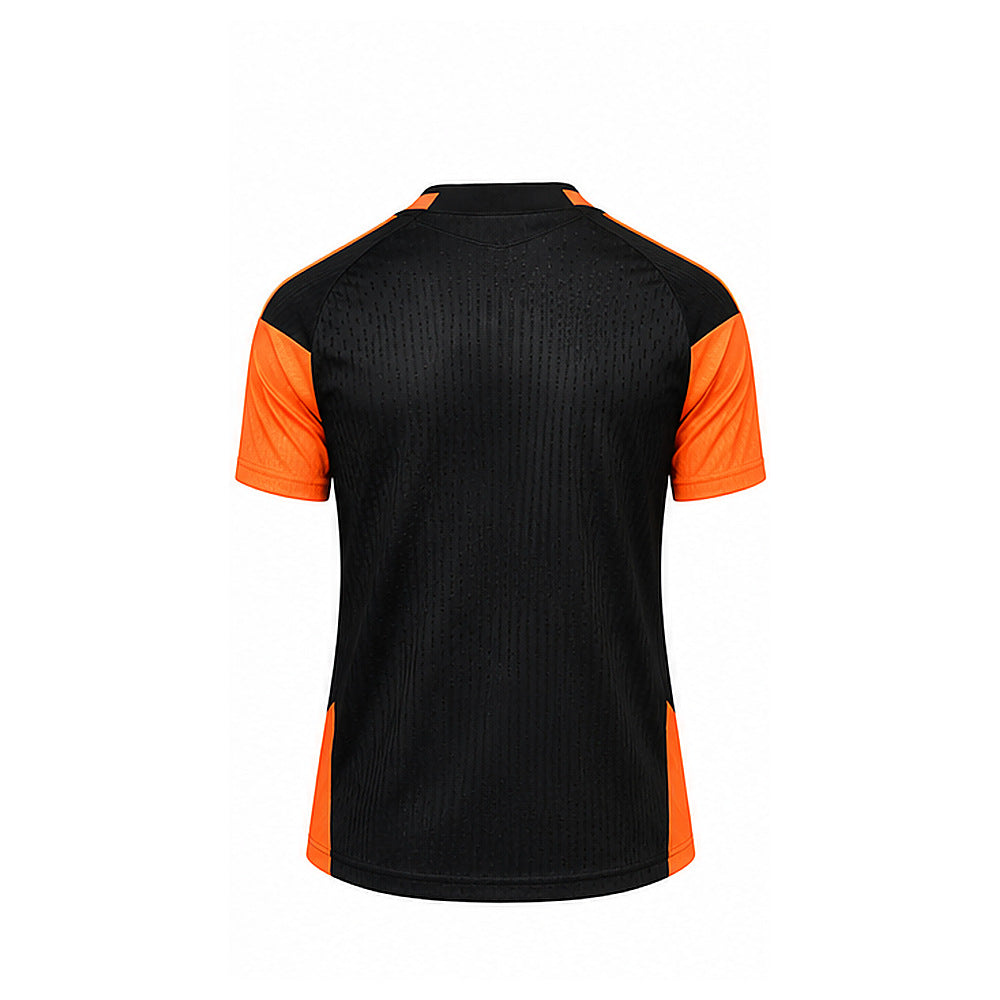 Maillot entraînement Arsenal 2026-2027 vue de dos fond blanc